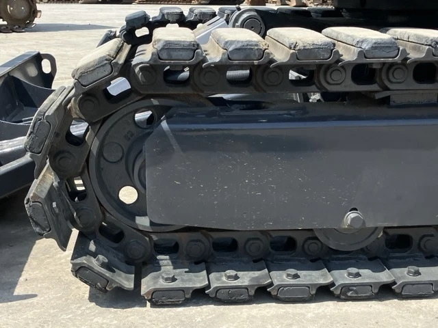 Багер Kobelco SK20UR / ПЕРФЕКТЕН / ОЧАКВАН ВНОС, снимка 13 - Индустриална техника - 51829051