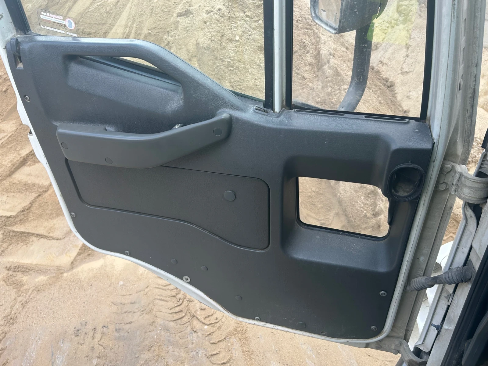 Бетон помпа Iveco CIFA 24 - изображение 10