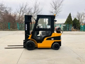 ����� �� �������� �� ������� Cat ���������� ������ � �����, �����������