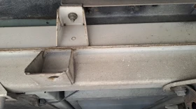 Кемпер Fiat TEC с КЛИМА, снимка 4