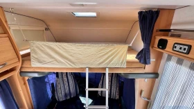 Кемпер Fiat TEC с КЛИМА, снимка 12