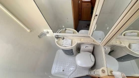 Кемпер Fiat TEC с КЛИМА, снимка 11