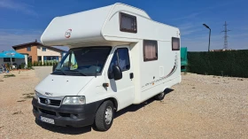 Кемпер Fiat TEC с КЛИМА, снимка 3