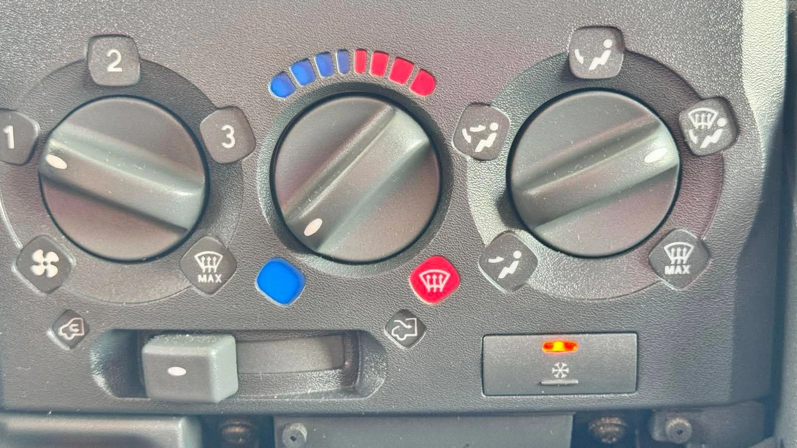 Кемпер Fiat TEC с КЛИМА, снимка 16 - Каравани и кемпери - 53916151