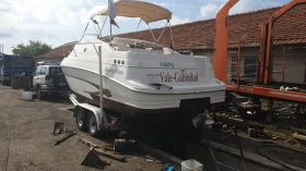 Моторна яхта Glastron 249, снимка 6