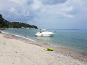 Моторна яхта Glastron 249, снимка 3