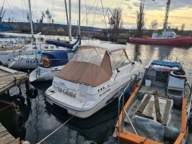 Моторна яхта Glastron 249, снимка 7