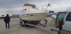 Моторна яхта Glastron 249, снимка 2