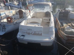 Моторна яхта Glastron 249, снимка 5