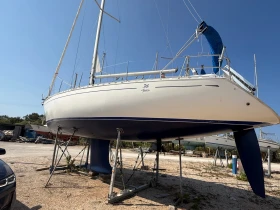 Ветроходна лодка Dufour Classic 38, снимка 7
