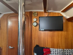 Ветроходна лодка Dufour Classic 38, снимка 10