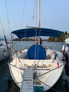 ���������� ����� Dufour Classic 38 | Mobile.bg � ����� ������ 2