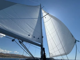 ���������� ����� Dufour Classic 38 | Mobile.bg � ����� ������ 4