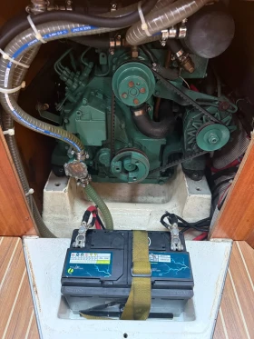 ���������� ����� Dufour Classic 38 | Mobile.bg � ����� ������ 12