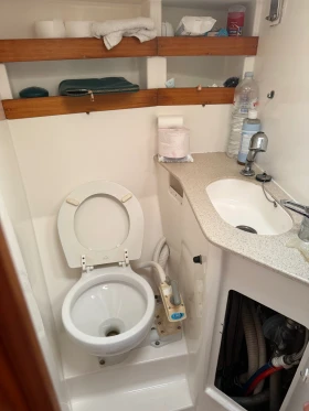 ���������� ����� Dufour Classic 38 | Mobile.bg � ����� ������ 11