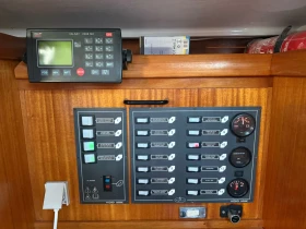 ���������� ����� Dufour Classic 38 | Mobile.bg � ����� ������ 13