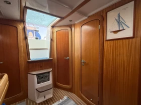 ���������� ����� Dufour Classic 38 | Mobile.bg � ����� ������ 9