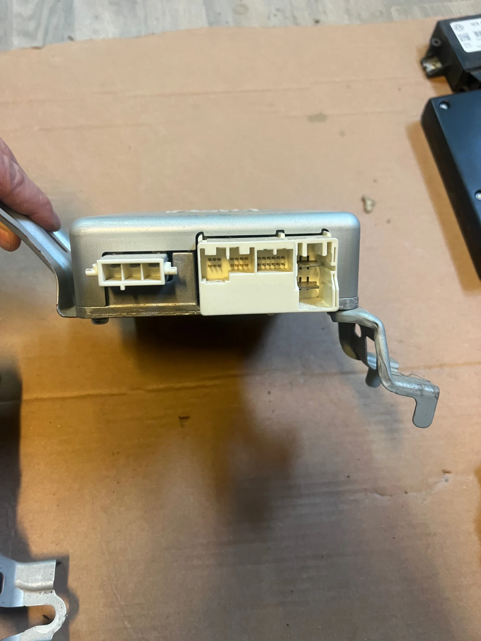 89650-02550 ����� ����������� TOYOTA AURIS  112900-4381 | Mobile.bg � ����������� 2