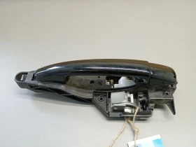 Дръжка външна задна дясна Пежо 2008 1.6хди