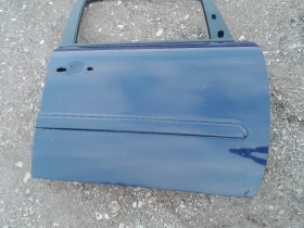 Лайсна врата предна дясна Опел Зафира Б (1)