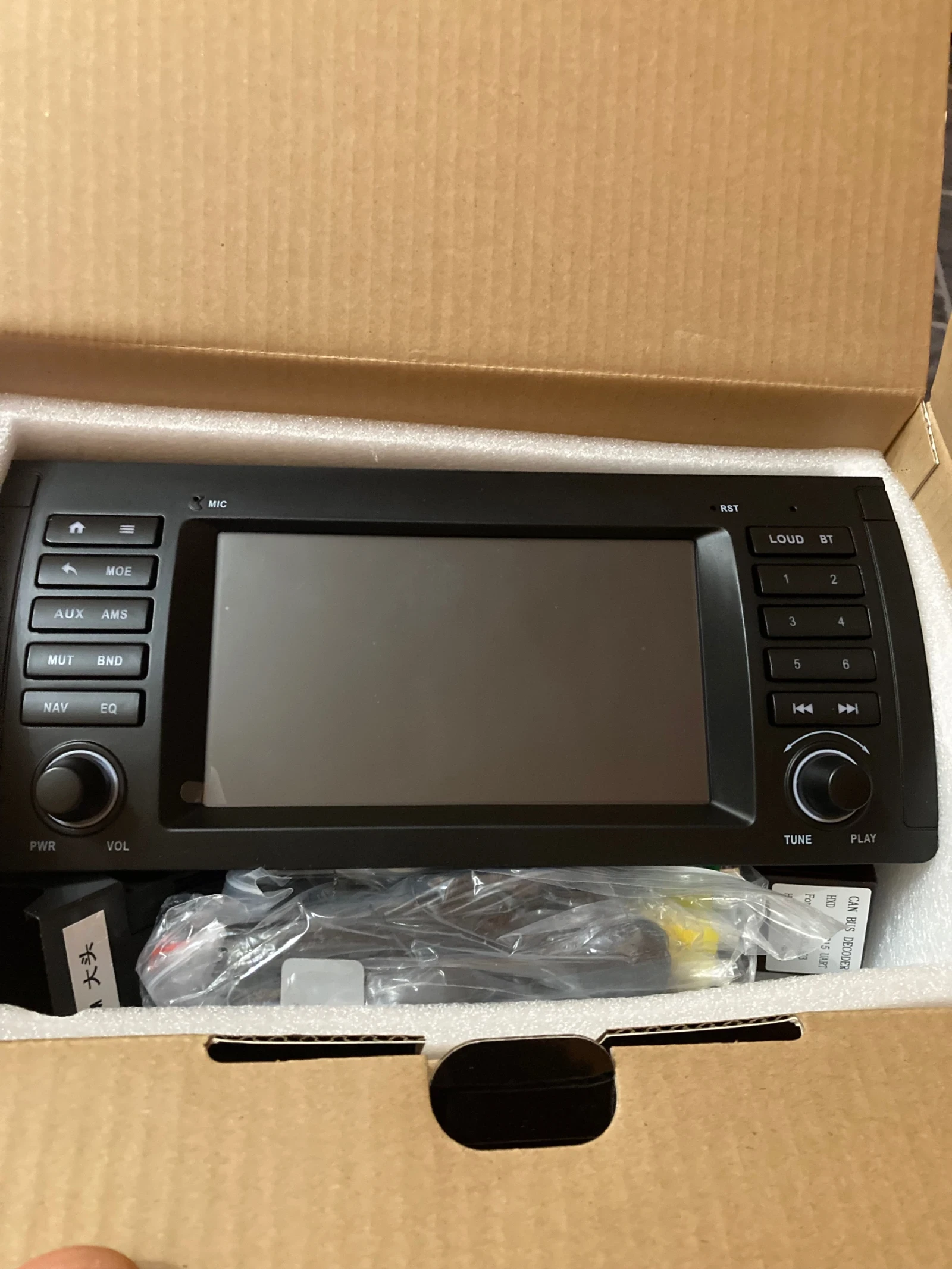 E53 E39 ���������� ������� 2/32GB | Mobile.bg � ����������� 1