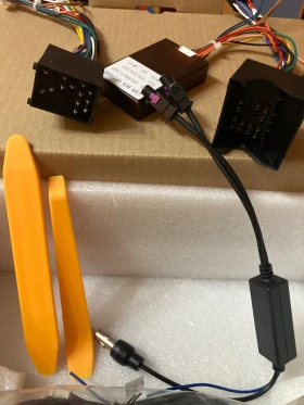 Навигация, снимка 2 - Аксесоари и консумативи - 53250871