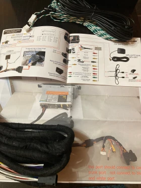 Навигация, снимка 3 - Аксесоари и консумативи - 53250871