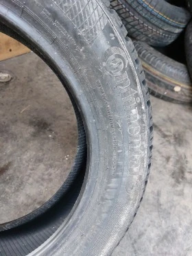 Гуми Зимни 195/55R16, снимка 3