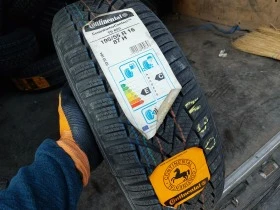 Гуми Зимни 195/55R16, снимка 2