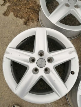 Джанти за Audi, снимка 3