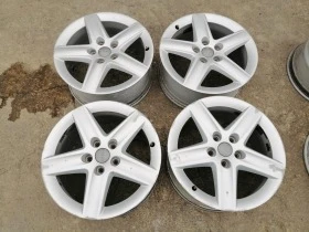 Джанти за Audi, снимка 2