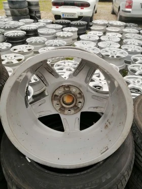 Джанти за Audi, снимка 8