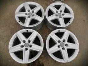 Джанти за Audi, снимка 1