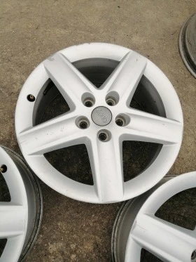 Джанти за Audi, снимка 6