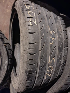 Гуми Всесезонни 205/45R17, снимка 10
