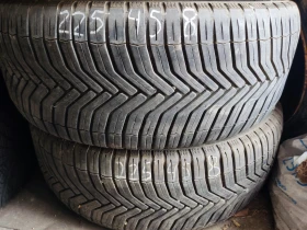 Гуми Всесезонни 205/45R17, снимка 6