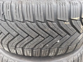 Гуми с джанти Michelin 205/55R16, снимка 5