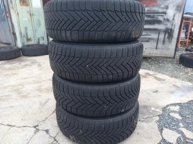 Гуми с джанти Michelin 205/55R16, снимка 6