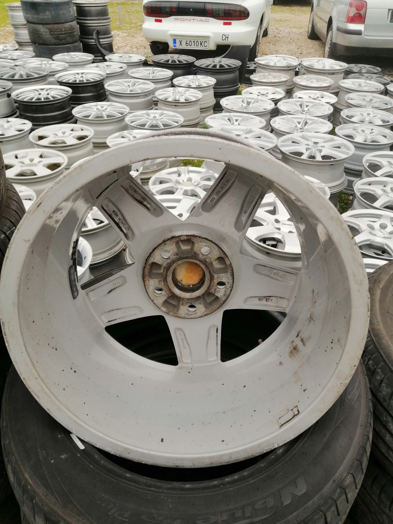   Audi | Mobile.bg   8