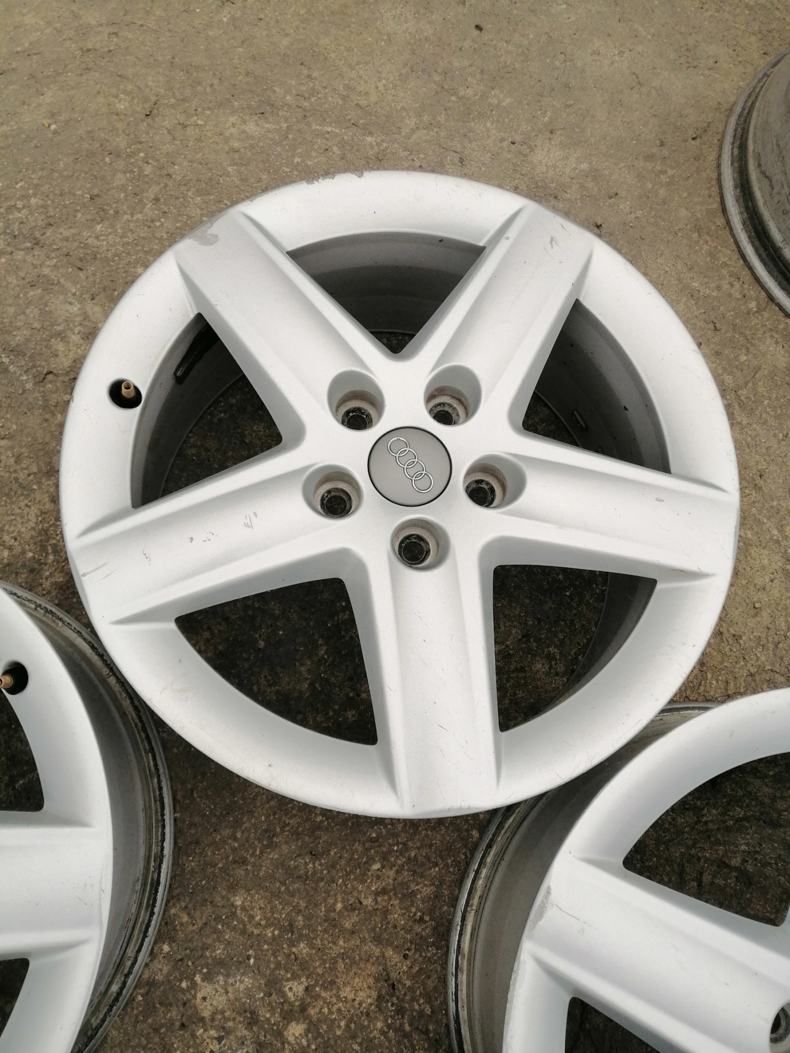   Audi | Mobile.bg   6