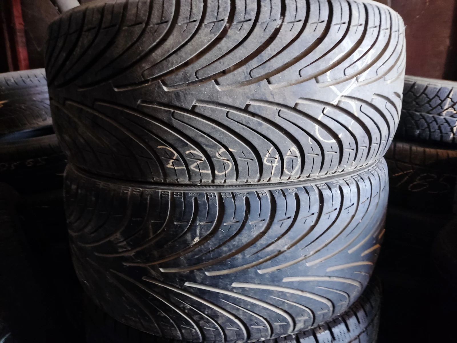  205/45R17 | Mobile.bg   4