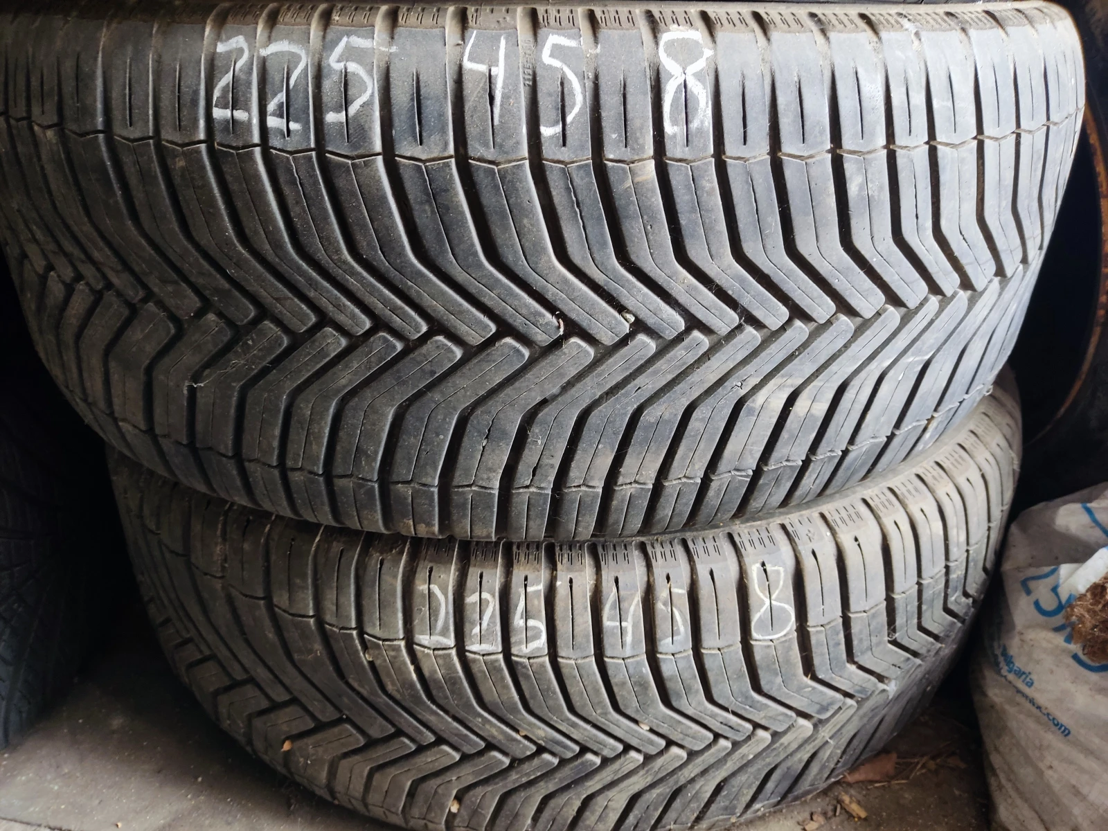  205/45R17 | Mobile.bg   6