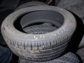 Гуми Всесезонни 205/45R17, снимка 7 - Гуми и джанти - 48958687