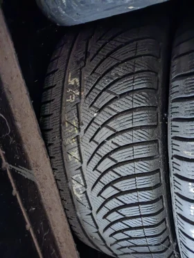 Гуми Всесезонни 205/45R17, снимка 2 - Гуми и джанти - 48958687