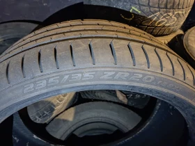 Гуми Всесезонни 205/45R17, снимка 12 - Гуми и джанти - 48958687