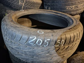 Гуми Всесезонни 205/45R17, снимка 9 - Гуми и джанти - 48958687