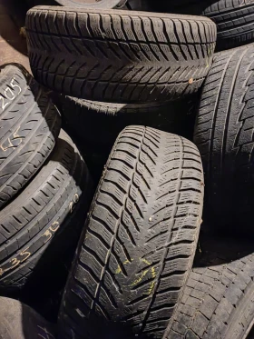 Гуми Всесезонни 205/45R17, снимка 11 - Гуми и джанти - 48958687