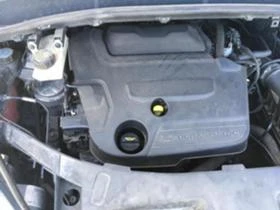 Ford Galaxy, снимка 5