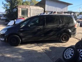 Ford Galaxy, снимка 3