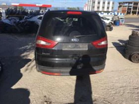 Ford Galaxy, снимка 2